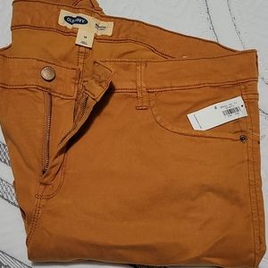 Old Navy Rockstar Super Skinny Pants